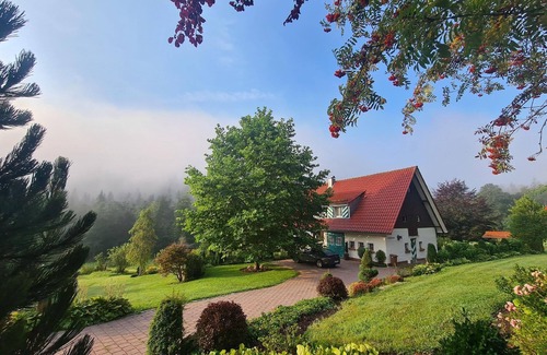 Baiersbronn House | Holiday house Baiersbronn for 1 - 5 persons with 3 bedrooms - Holiday home