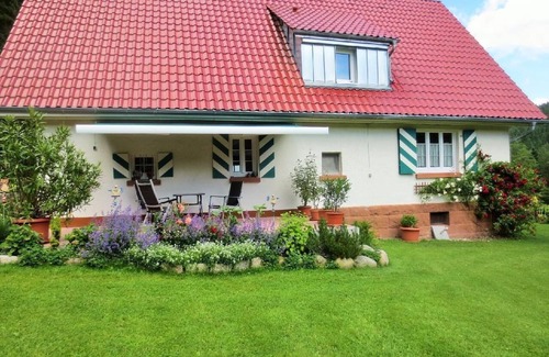 Baiersbronn House | Holiday house Baiersbronn for 1 - 5 persons with 3 bedrooms - Holiday home