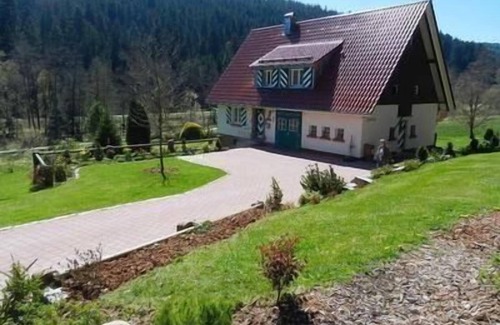 Baiersbronn House | Holiday house Baiersbronn for 1 - 5 persons with 3 bedrooms - Holiday home