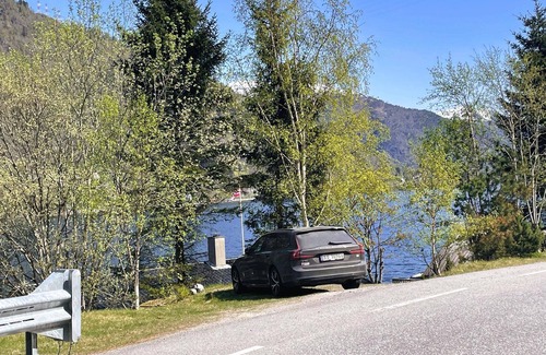 Balestrand House | Holiday house Balestrand for 1 - 6 persons with 3 bedrooms - Holiday home