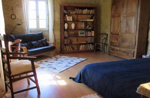 Bazian House | Holiday house Bazian for 1 - 6 persons with 2 bedrooms - Row house