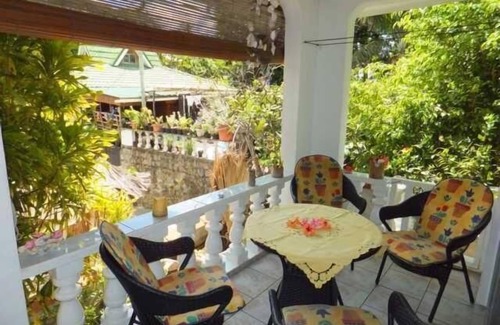 Mare Anglaise House | Holiday house Beau Vallon for 1 - 4 persons with 2 bedrooms - Holiday home