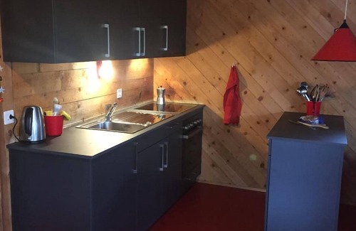 Bellwald House | Holiday house Bellwald for 1 - 6 persons with 3 bedrooms - Holiday home