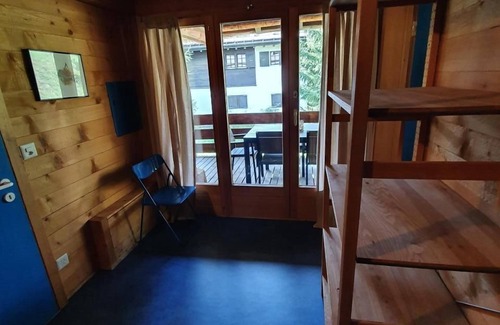 Bellwald House | Holiday house Bellwald for 1 - 6 persons with 3 bedrooms - Holiday home