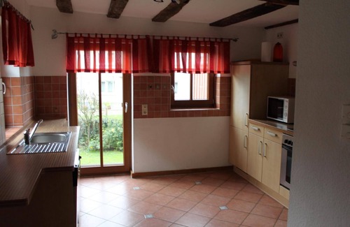 Frankweiler House | Holiday house Beltheim for 1 - 8 persons with 4 bedrooms - Holiday house