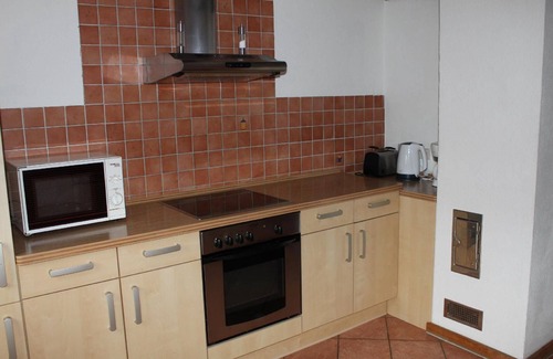 Frankweiler House | Holiday house Beltheim for 1 - 8 persons with 4 bedrooms - Holiday house