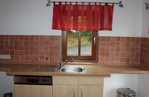 Frankweiler House | Holiday house Beltheim for 1 - 8 persons with 4 bedrooms - Holiday house