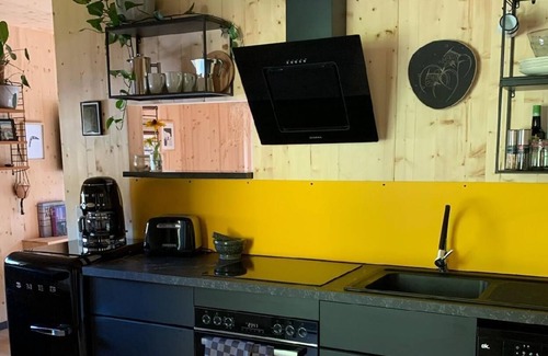 Bergatreute House | Holiday house Bergatreute for 1 - 4 persons with 2 bedrooms - Holiday house