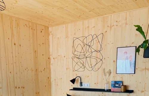 Bergatreute House | Holiday house Bergatreute for 1 - 4 persons with 2 bedrooms - Holiday house