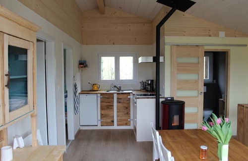 Haute-Sorne Ski Chalet | Holiday house Berlincourt for 1 - 5 persons with 2 bedrooms - Detached holiday house