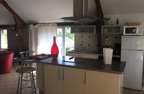 Beynat House | Holiday house Beynat for 1 - 6 persons with 3 bedrooms - Holiday house