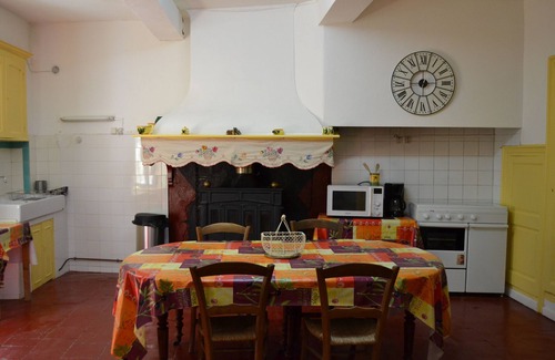 Bize-Minervois House | HOLIDAY HOUSE BIZE-MINERVOIS