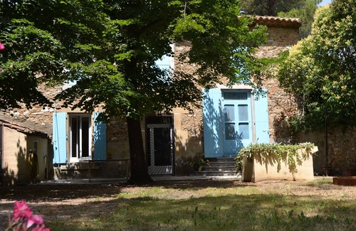 Bize-Minervois House | HOLIDAY HOUSE BIZE-MINERVOIS
