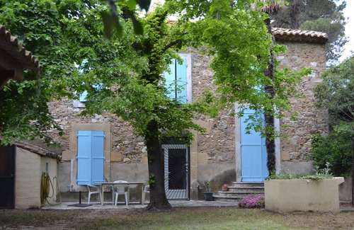Bize-Minervois House | HOLIDAY HOUSE BIZE-MINERVOIS