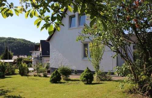Bodenwerder House | Holiday house Bodenwerder for 1 - 4 persons with 1 bedroom - Holiday home