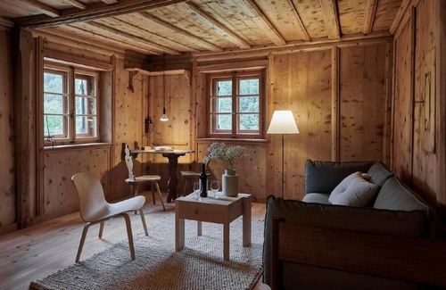 Promontogno House | Holiday house Bondo for 1 - 9 persons with 4 bedrooms - Detached holiday house