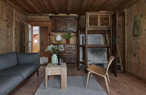 Promontogno House | Holiday house Bondo for 1 - 9 persons with 4 bedrooms - Detached holiday house