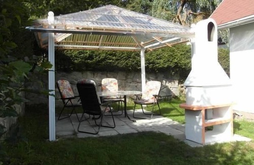 Sankt Kilian House | Holiday house Breitenbach for 1 - 4 persons with 2 bedrooms - Holiday home