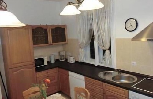 Zuglo House | Holiday house Budapest XIV for 1 - 6 persons with 3 bedrooms - Holiday home