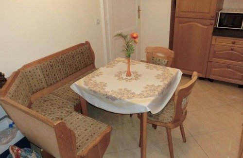 Zuglo House | Holiday house Budapest XIV for 1 - 6 persons with 3 bedrooms - Holiday home
