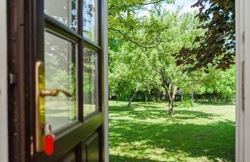 Viranyos House | Holiday house Budapest for 1 - 5 persons with 1 bedroom - Holiday house