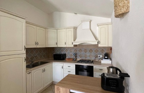 Baia Sant'Anna House | Holiday house Budoni for 1 - 5 persons with 2 bedrooms - Holiday home