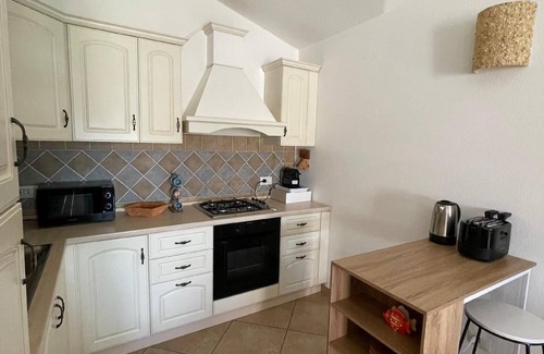 Baia Sant'Anna House | Holiday house Budoni for 1 - 5 persons with 2 bedrooms - Holiday home