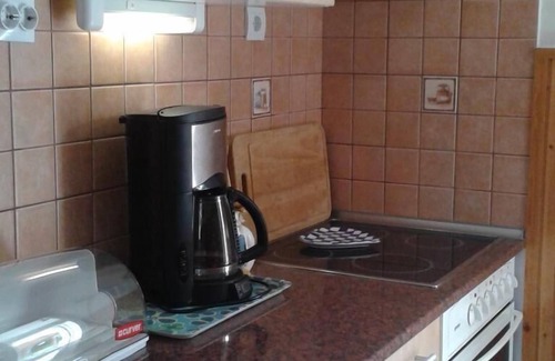 Bukfurdo House | Holiday house Bükfürdõ for 2 - 4 persons with 2 bedrooms - Holiday home