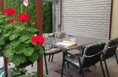 Bukfurdo House | Holiday house Bükfürdõ for 2 - 4 persons with 2 bedrooms - Holiday home