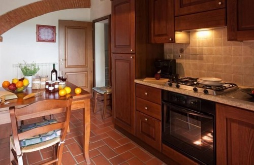 Bollano House | Holiday house Buonconvento for 1 - 2 persons with 1 bedroom - Holiday home