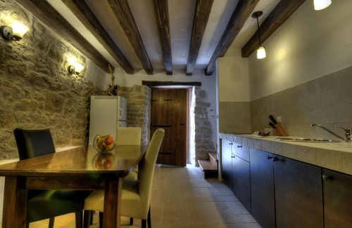 Kotli House | Holiday house Buzet for 1 - 3 persons with 2 bedrooms - Holiday home