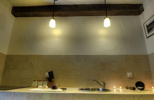 Kotli House | Holiday house Buzet for 1 - 3 persons with 2 bedrooms - Holiday home