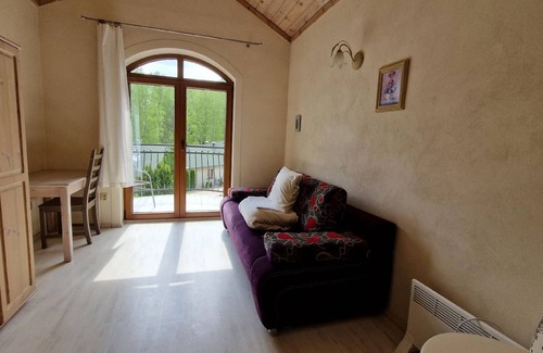 Bytow House | Holiday house Bytów for 2 - 15 persons with 5 bedrooms - Holiday house