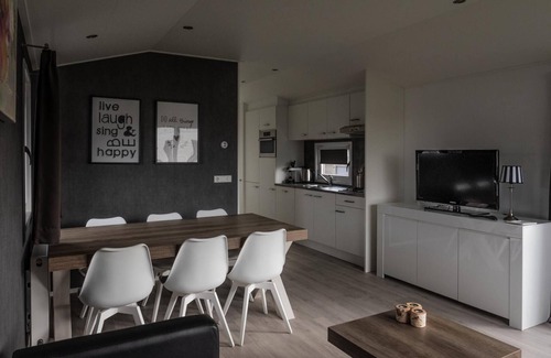 Abbestede House | Holiday house Callantsoog for 1 - 5 persons with 2 bedrooms - Holiday home