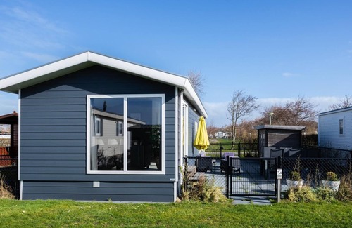 Abbestede House | Holiday house Callantsoog for 1 - 5 persons with 2 bedrooms - Holiday home