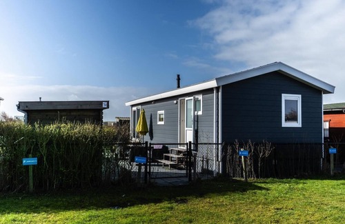 Abbestede House | Holiday house Callantsoog for 1 - 5 persons with 2 bedrooms - Holiday home