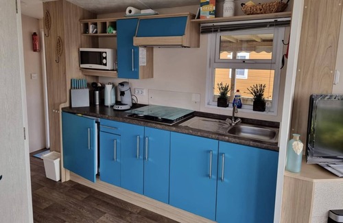 Callantsoog House | Holiday house Callantsoog for 1 - 4 persons with 2 bedrooms - Holiday home