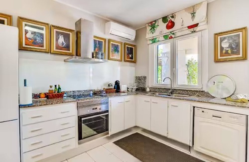 Can Pastilla House | Holiday house Can Pastilla for 1 - 7 persons with 4 bedrooms - Holiday house