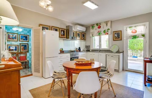 Can Pastilla House | Holiday house Can Pastilla for 1 - 7 persons with 4 bedrooms - Holiday house