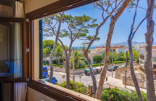 Can Pastilla House | Holiday house Can Pastilla for 1 - 7 persons with 4 bedrooms - Holiday house