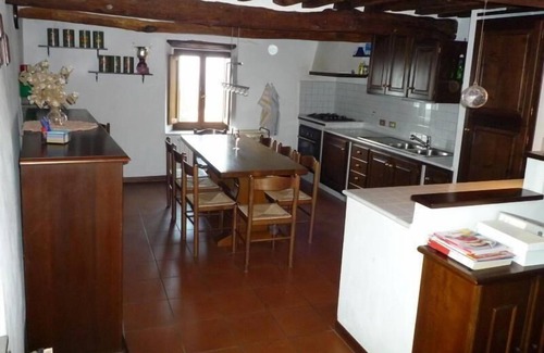 Nozanno House | Holiday house Capannori for 1 - 8 persons with 4 bedrooms - Twin house
