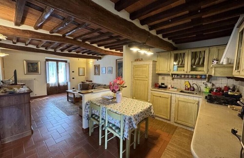 Castelvecchio House | Holiday house Capannori for 1 - 6 persons with 3 bedrooms - Holiday home
