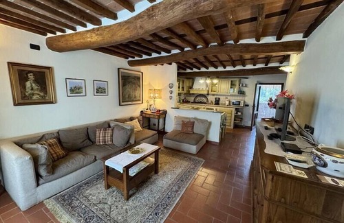 Castelvecchio House | Holiday house Capannori for 1 - 6 persons with 3 bedrooms - Holiday home