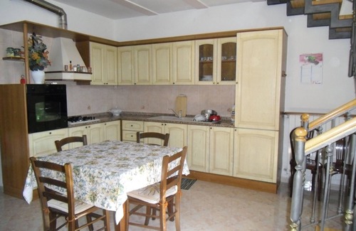 Tramonti House | Holiday House "Casa Filomena"