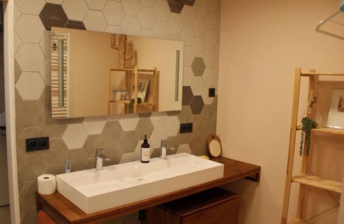 Castelmayran House | Holiday house Castelmayran for 1 - 10 persons with 3 bedrooms - Holiday house
