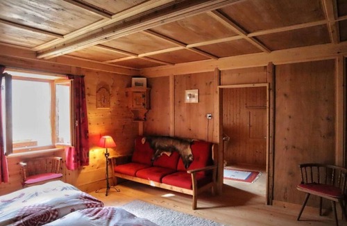 Castasegna House | Holiday house Castasegna for 4 - 7 persons with 3 bedrooms - Holiday house