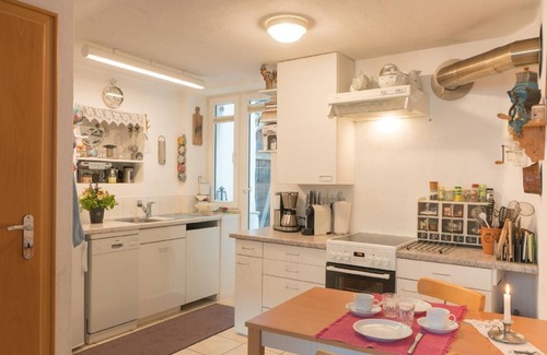 Castasegna House | Holiday house Castasegna for 1 - 4 persons with 2 bedrooms - Detached holiday house