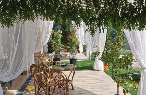 Castelbaldo House | Holiday house Castelbaldo for 1 - 12 persons with 6 bedrooms - Holiday home