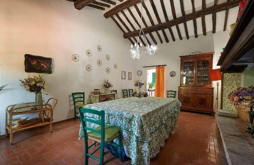 Casciana Terme Lari House | Holiday house Chianni for 1 - 12 persons with 4 bedrooms - Holiday home