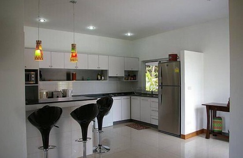 Rayong House | Holiday house Chak Phong for 1 - 6 persons with 3 bedrooms - Holiday house